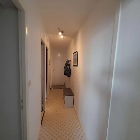 Apartment T2 A 1min De La Avec Parking Prive Et Commodites A Proximite ! - Fr-1-324a-69 *