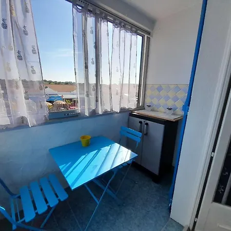 Apartment T2 A 1min De La Avec Parking Prive Et Commodites A Proximite ! - Fr-1-324a-69 Saint-Hilaire-de-Riez