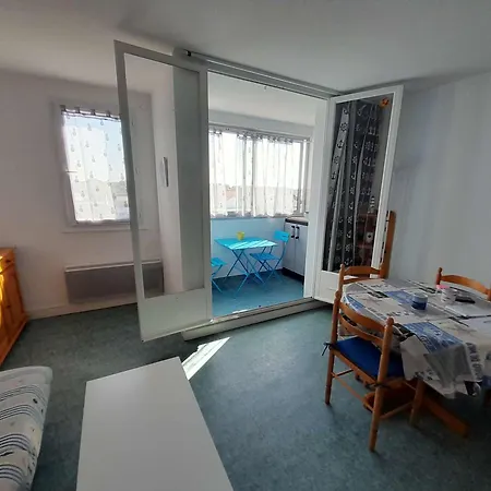 Apartment T2 A 1min De La Avec Parking Prive Et Commodites A Proximite ! - Fr-1-324a-69